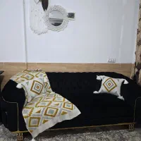 آینه کنسول.سرویس خواب|تخت و سرویس خواب|بافت, |دیوار