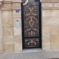 نقاشی ساختمان