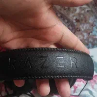 * HEADSET RAZER *|صوتی و تصویری|شیراز, انجیر|دیوار