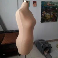 مانکن سوزن خور سایز ۳۸