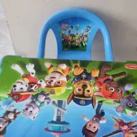 میز تحریر تاشو