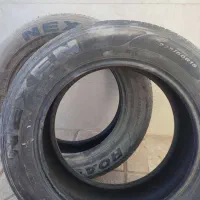 لاستیک سایز 235 و کمری 215