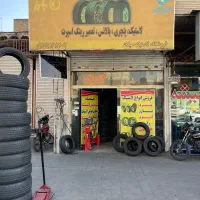 33متر مغازه بر خیابان اصلی دماوند|اجارهٔ مغازه و غرفه|تهران, شهید اسدی|دیوار