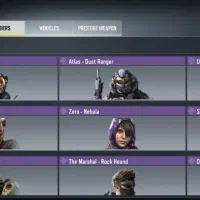 اکانت کالاف|کنسول، بازی ویدئویی و آنلاین|چناران, |دیوار