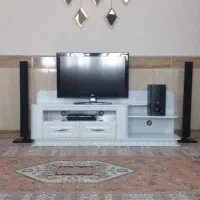 تلویزیون ال جی و سینما خانواده ال جی اصلی|تلویزیون و پروژکتور|قم, انسجام|دیوار