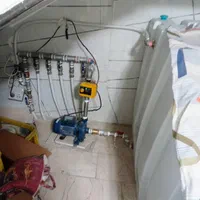 مشاوره فروش واجرا پمپ آب /متخصص پمپ اب درکل اصفهان|خدمات پیشه و مهارت|اصفهان, احمدآباد|دیوار