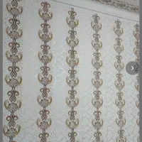 مشابه کاغذ دیواری با طرح های جدید|خدمات پیشه و مهارت|اهر, |دیوار