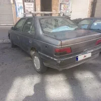 پژو ۲۰۰۰