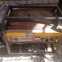 متور برق سالم
