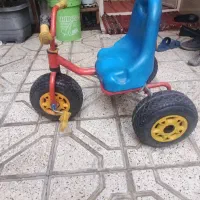 سه چرخه