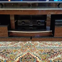 میز تلویزیون