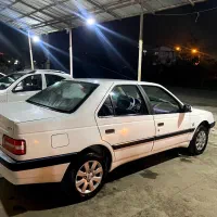 پژو slx تیوفایو عروسک بیرنگ مدل ۹۷ کم کار|خودرو سواری و وانت|لنگرود, |دیوار