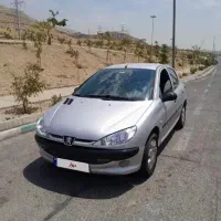۲۰۶تیپ۲مدل۸۴