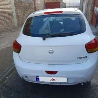 تیبا 2مدل 1400|خودرو سواری و وانت|گنبد کاووس, |دیوار