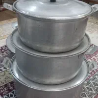 قابلمه و تشت روحی