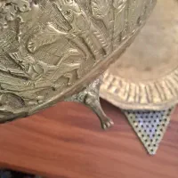 کاسه و بشقاب