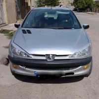 فروش 206 تیپ 2