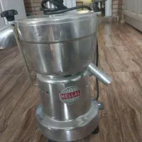 آبمیوه گیری صنعتی