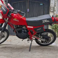 تریل هوندا ایکس ال xl 250