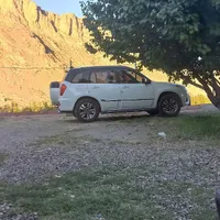 ام وی ام ایکس ۳۳s اسپرت مدل ۹۶