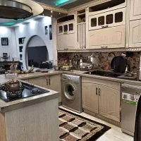 80متر دو خواب فول
