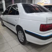 پارس سال  مدل ۱۴۰۰ بدون رنگ|خودرو سواری و وانت|نجف‌آباد, حومه نجف آباد|دیوار