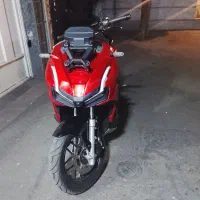 موتور سیکلت adv