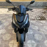 موتور آیروکس آهاریکو