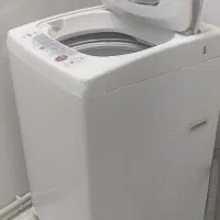 لباسشویی توشیبا