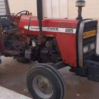 تراکتور شادگان|خودرو سنگین|شادگان, |دیوار