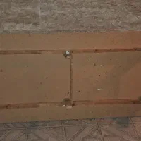 کفی تخت|تخت و سرویس خواب|مشکین‌دشت, |دیوار