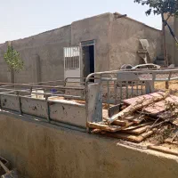 باربند وانت مزدا
