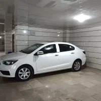 شاهین G cvt .مدل 1404