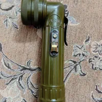 چراغ قوه آمریکایی کلکسیونی