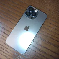 ایفون ۱۳ پرو باتری ۱۰۰|موبایل|بروجرد, |دیوار