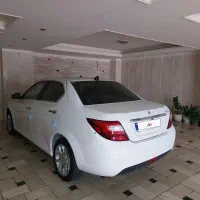 دنا پلاس توربو ۴۰۳ صفر