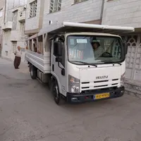 ایسوزو ۶ تن