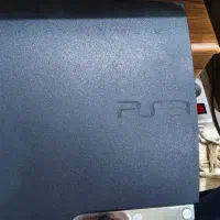Ps3 slim
