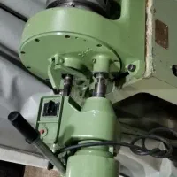 دستگاه رزوه زن تراش هدیده دیسک تراش  رولینگ|ماشین‌آلات صنعتی|تهران, آذربایجان|دیوار