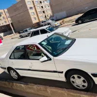 پارس سفارشی PARsXU7P