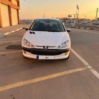 ۲۰۶ مدل ۹۶ تیپ ۲