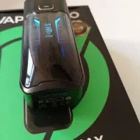 پاد ویپرسو مدل LUX XR MAX|زیورآلات و اکسسوری|شاهینشهر, فدک|دیوار