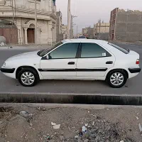 زانتیا 2000مدل ۸۷|خودرو سواری و وانت|زاهدان, |دیوار