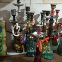 وسایل کامل چایخانه|کافیشاپ و رستوران|بهارستان, |دیوار