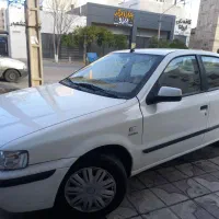 سمند ef7 دوگانه کارخانه