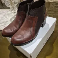 بوت شماره ۴۲چرم