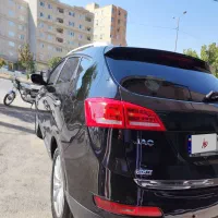 جک s5 اتومات|خودرو سواری و وانت|اراک, |دیوار