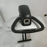 اتو پرس ژانومه