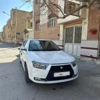 معاوضه دنا پلاس اتومات با ۲۰۷