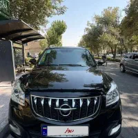 هایما S7 پلاس توربو اتومات صفر کیلومتر
